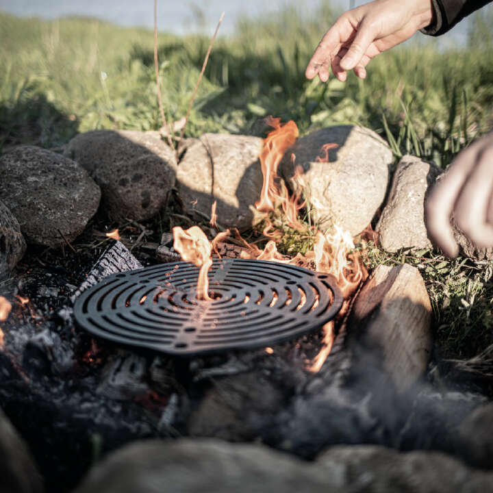 Petromax Stapelrost GR-S30